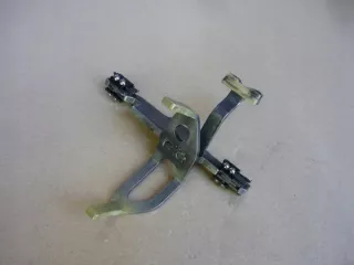 02E311562D 02E311562D, Кулиса Seat Leon 3 Арт e5769590, вид 1