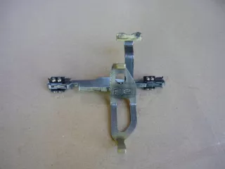 02E311562D 02E311562D, Кулиса Seat Leon 3 Арт e5769590, вид 2