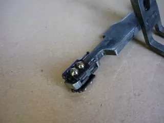 02E311562D 02E311562D, Кулиса Seat Leon 3 Арт e5769590, вид 4