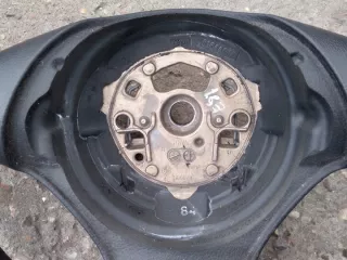  Руль BMW 1 E81/E82/E87/E88 Арт e5770179, вид 4