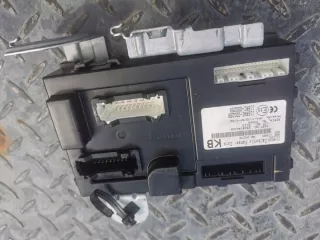 284B14KJ0B Блок управления (другие) Nissan Navara D23 Арт e5770322, вид 1
