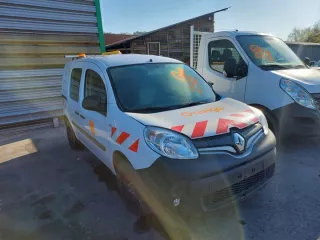 284429097R Датчик температуры Renault Kangoo 2 Арт e5770847, вид 2