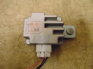 2008-14 95800-1J900 Блок управления светом Hyundai i20 1 Арт e5772133, вид 1