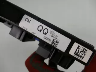 13302301 Блок предохранителей Opel Astra J Арт e5772543, вид 3