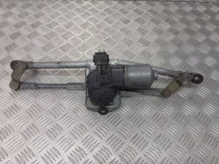 9632671180 Механизм стеклоочистителя (трапеция дворников) Citroen C5 1 Арт e5774698, вид 1