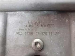 9632671180 Механизм стеклоочистителя (трапеция дворников) Citroen C5 1 Арт e5774698, вид 2