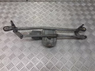 9632671180 Механизм стеклоочистителя (трапеция дворников) Citroen C5 1 Арт e5774698, вид 3
