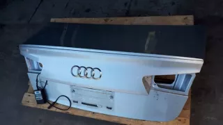  Крышка багажника (дверь 3-5) Audi A6 C7 (S6,RS6) Арт e5779040, вид 1