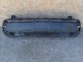  9811865077 Бампер задний Peugeot 3008 2 Арт e5782331, вид 1