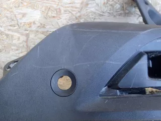  9811865077 Бампер задний Peugeot 3008 2 Арт e5782331, вид 2