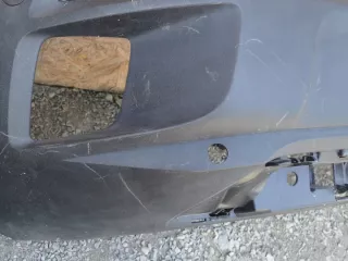  9811865077 Бампер задний Peugeot 3008 2 Арт e5782331, вид 3