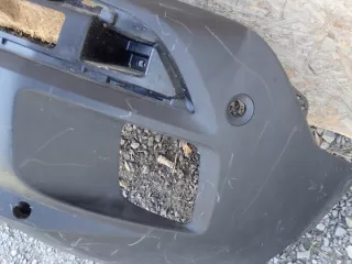 9811865077 Бампер задний Peugeot 3008 2 Арт e5782331, вид 4