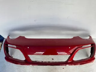 991505311 99150531112FFF 99150531112 Бампер передний Porsche 911 Carrera 991 Арт e5782362, вид 1