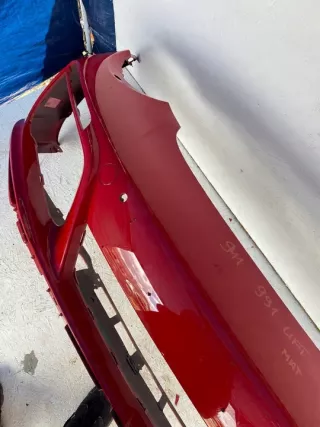 991505311 99150531112FFF 99150531112 Бампер передний Porsche 911 Carrera 991 Арт e5782362, вид 3