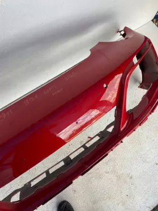 991505311 99150531112FFF 99150531112 Бампер передний Porsche 911 Carrera 991 Арт e5782362, вид 4