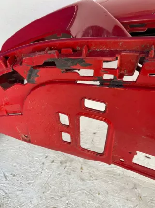 991505311 99150531112FFF 99150531112 Бампер передний Porsche 911 Carrera 991 Арт e5782362, вид 7