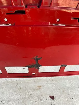 991505311 99150531112FFF 99150531112 Бампер передний Porsche 911 Carrera 991 Арт e5782362, вид 8