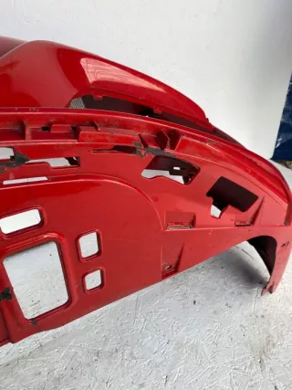991505311 99150531112FFF 99150531112 Бампер передний Porsche 911 Carrera 991 Арт e5782362, вид 10
