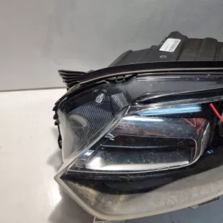 9808567780-00 Фара левая Citroen jumpy 3 Арт e5784531, вид 2