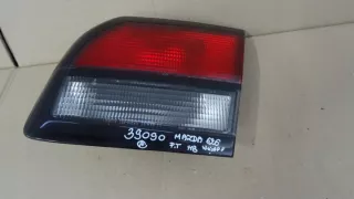 132-61825 Фонарь задний правый Mazda 626 GF Арт e5786000, вид 2