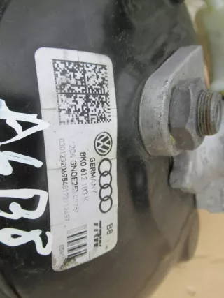 8K0612103K Вакуумный усилитель тормозов Audi A4 B8 Арт e5788067, вид 2
