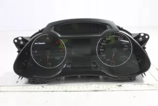8K0920930C Щиток приборов (приборная панель) Audi A4 B8 Арт e5789056, вид 1