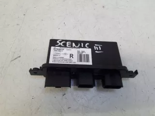 260550002R Блок комфорта Renault Scenic 3 Арт e5790015, вид 1