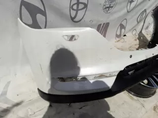  Бампер передний Mazda 2 DE Арт e5791027, вид 2