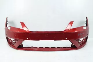 5F0807221R Бампер передний Seat Leon 3 Арт e5791745, вид 1