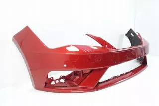 5F0807221R Бампер передний Seat Leon 3 Арт e5791745, вид 2