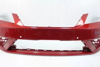 5F0807221R Бампер передний Seat Leon 3 Арт e5791745, вид 3
