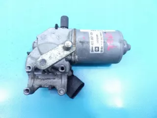 13182340 367546129 Моторчик стеклоочистителя фар Opel Corsa D Арт e5796076, вид 2
