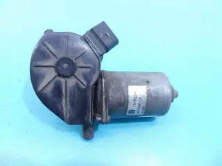 13182340 367546129 Моторчик стеклоочистителя фар Opel Corsa D Арт e5796076, вид 4