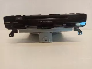 4G1035192C Блок навигации Audi A6 C7 (S6,RS6) Арт e5796330, вид 1