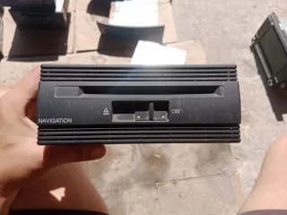4D0919887D Блок навигации Audi A6 C5 (S6,RS6) Арт e5796336, вид 1