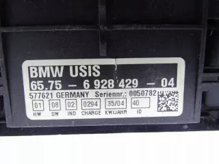 6928429 Блок комфорта BMW X5 E53 Арт e5797097, вид 4