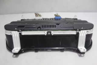 8380005631 Щиток приборов (приборная панель) Toyota Avensis 2 Арт e5797230, вид 2