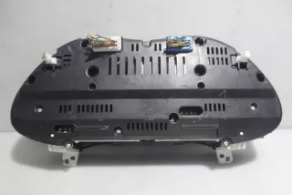 8380005631 Щиток приборов (приборная панель) Toyota Avensis 2 Арт e5797230, вид 3