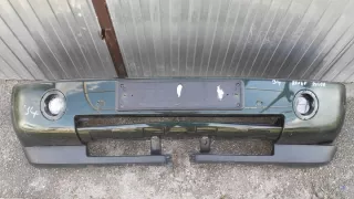  Бампер передний Land Rover Range Rover 3 Арт e5798590, вид 1