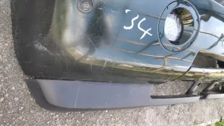  Бампер передний Land Rover Range Rover 3 Арт e5798590, вид 4