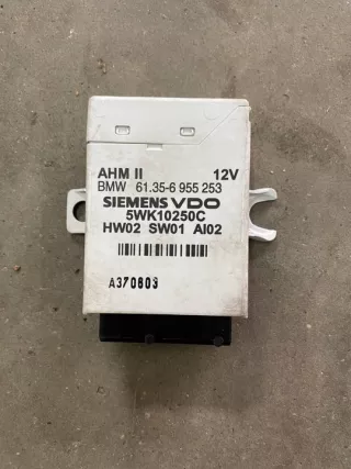 6955253 Блок управления (другие) BMW 3 E46 Арт e5799884, вид 1