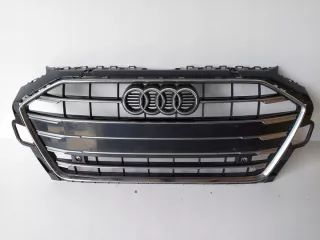 8W0853651DF Решетка радиатора Audi A4 B9 Арт e5800337, вид 1