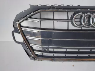 8W0853651DF Решетка радиатора Audi A4 B9 Арт e5800337, вид 2