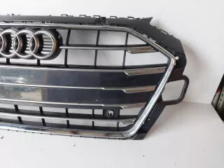 8W0853651DF Решетка радиатора Audi A4 B9 Арт e5800337, вид 4