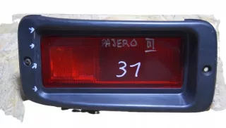 1149-212 Фонарь задний левый Mitsubishi Pajero 3 Арт e5801865, вид 1