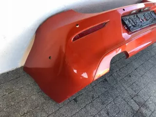  Бампер задний BMW 1 F20/F21 Арт e5805518, вид 2