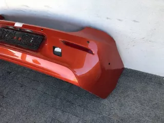  Бампер задний BMW 1 F20/F21 Арт e5805518, вид 4