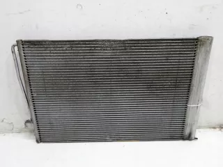 9122825 Радиатор кондиционера BMW 5 E60/E61 Арт e5807631, вид 3