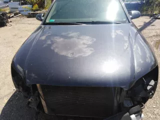  Капот Audi A8 D3 (S8) Арт e5811925, вид 1