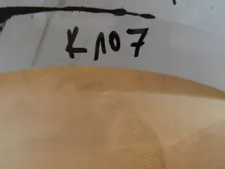 5F0807221R Бампер передний Seat Leon 3 Арт e5812763, вид 5